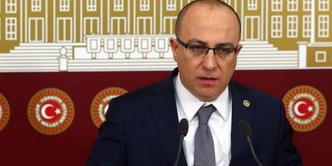 'Vatandaş, hırsızlığı anlamaya başladı'