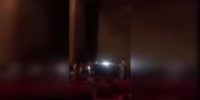 Yıldırım'dan hoşgörü dersi
