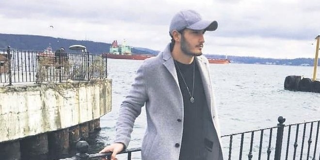'Binbir Surat' Müslüm