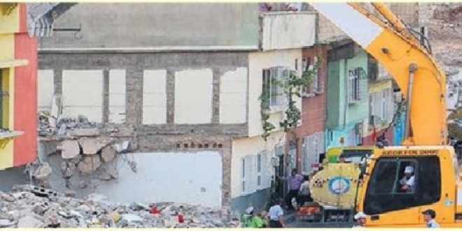 İstanbul'a özel dönüşüm timi