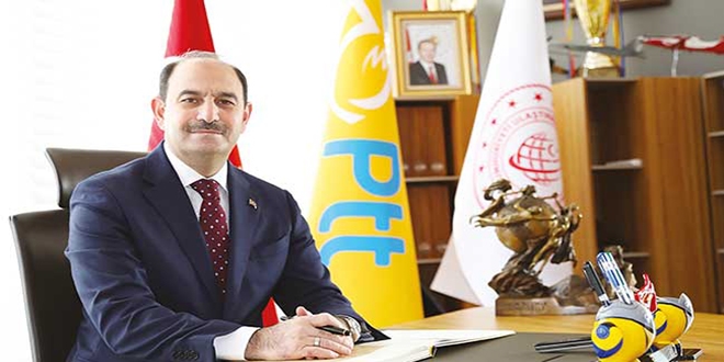 PTT, 2023'e kadar 58 bin kişiyi işe alacak