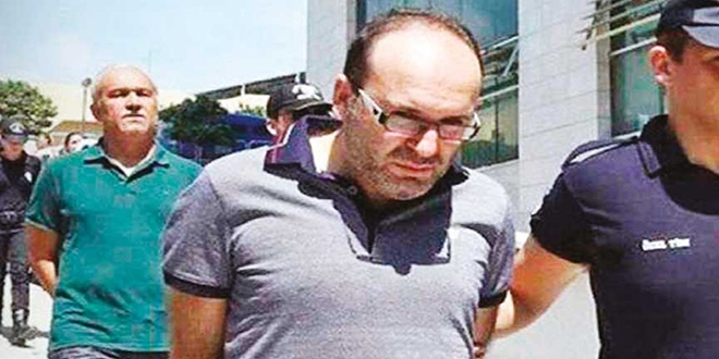 FETÖ'nün belediyeler imamı Karaarslan konuşacak mı?