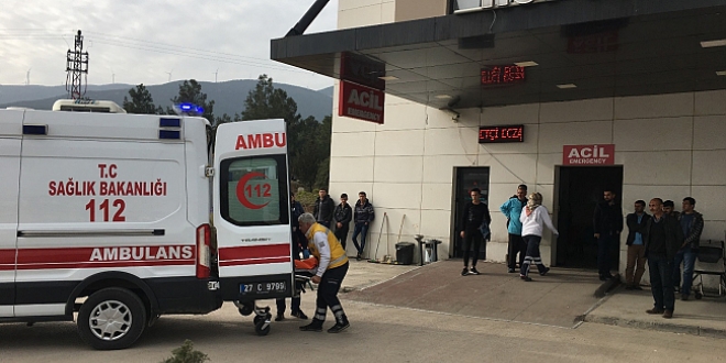 Şanlıurfa'da dereye düşen çocuk boğuldu