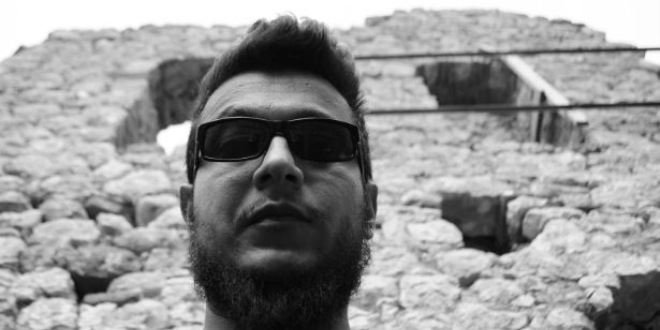 Doktora öğrencisi bıçaklanarak öldürüldü