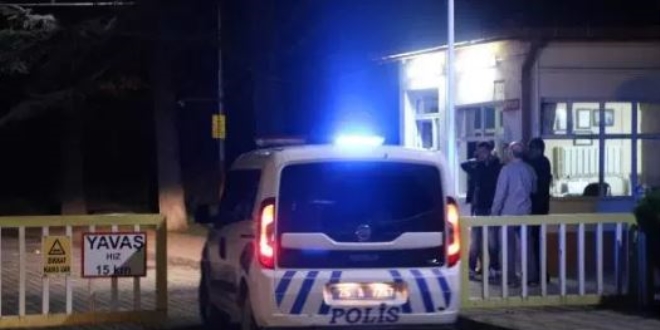 Türk Interpol'ü Sarar çifti için devreye girdi
