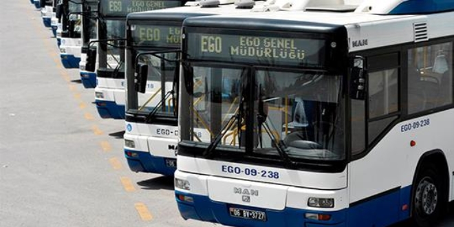 EGO'dan öncelikli yolcuya özel desenli koltuk