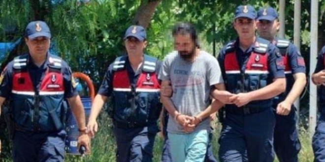 Arkeolog Sinan Sertel'in katil zanlısı tutuklandı