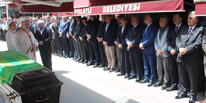 AK Parti'li vekilin acı günü