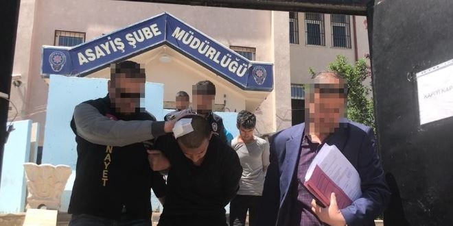 Şakayla başlayan kavga ölümle bitti
