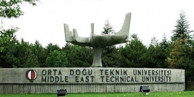 ODTÜ'de, akademisyenler için 67 yaş kararı