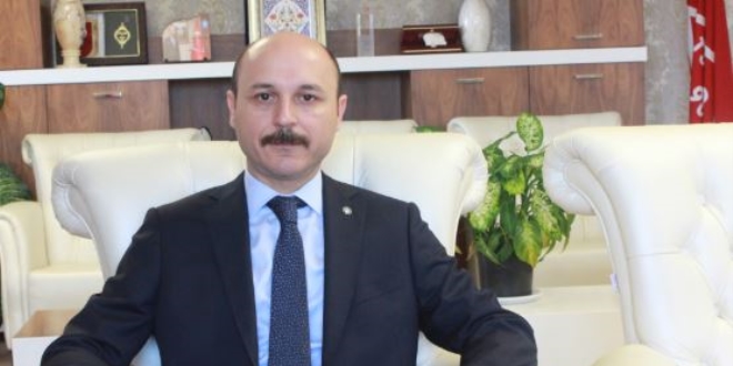'Öğretmenler norm fazlası duruma düşmemeli'