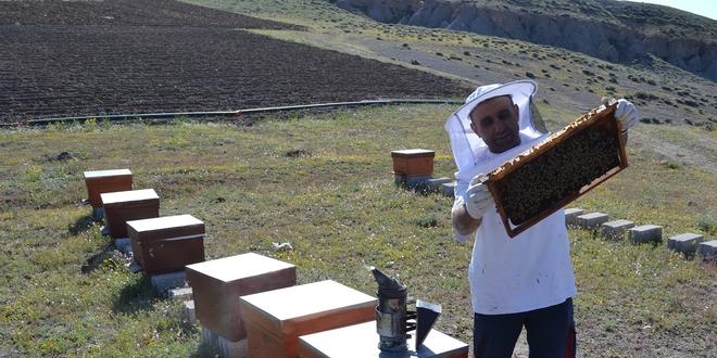 Hobi olarak başladı! Şimdi mesleği oldu