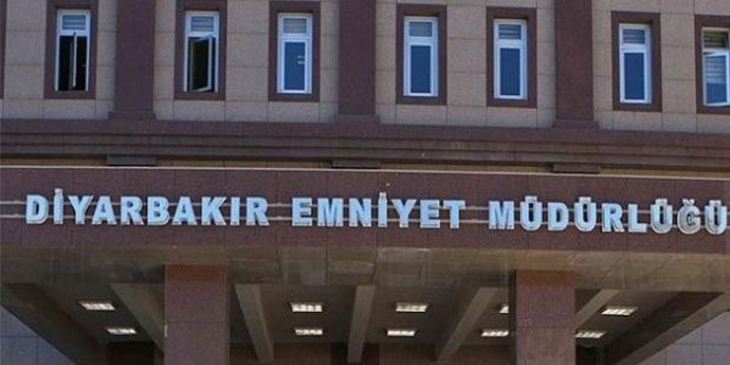Açığa alınan kaymakam FETÖ'den gözaltına alındı