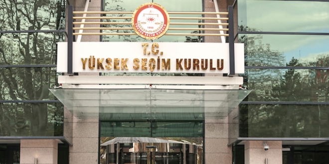 Muhalif üyeler, 7 üyenin gerekçesine cevap hazırlıyor