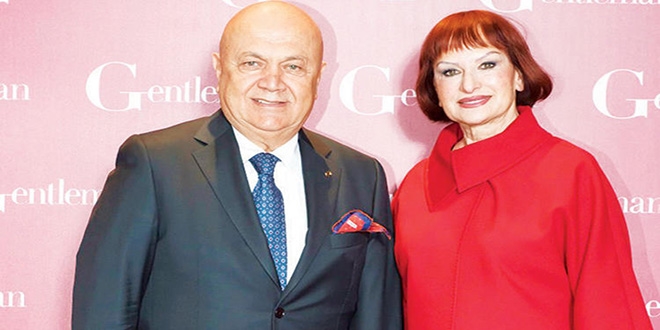 Sarar çiftinin evindeki soygunda hizmetçi tutuklandı