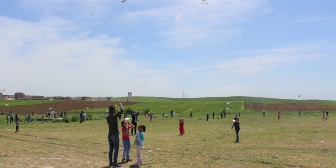 Uçurtmadan drone yaptılar