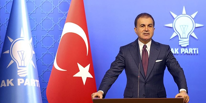 'Askerlik konusundaki reform, büyük bir reformdur'