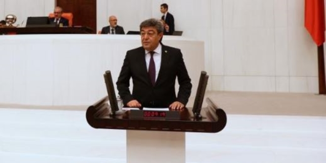 İYİ Parti'den emeklileri sevindirecek teklif