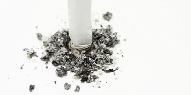 'İftardan sonra peş peşe sigara içmeyin'