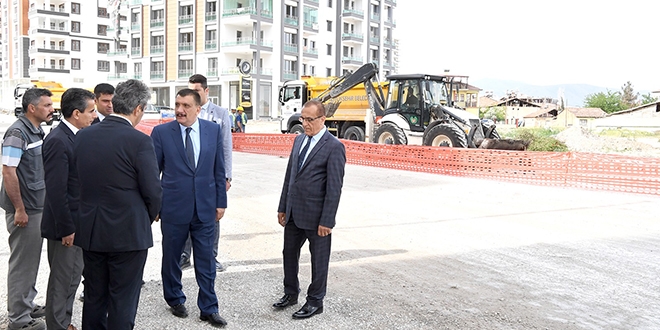 Malatya Büyükşehir aylık 10 milyon TL tasarruf ediyor