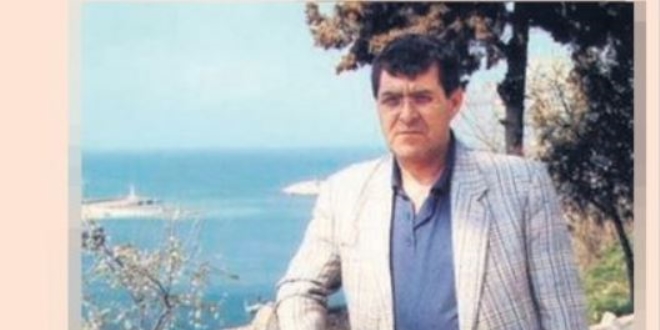 Cinayeti önlemek isteyen müdürü rehin aldılar