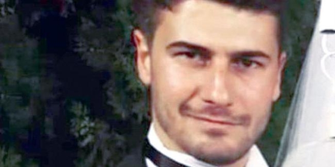 Astsubay Çatlı'nın dosyası Diyarbakır'a gönderildi