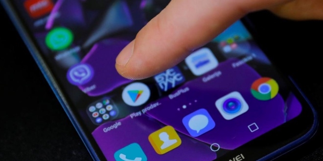 Huawei, Play Store'nin rakibi ile çalışacak