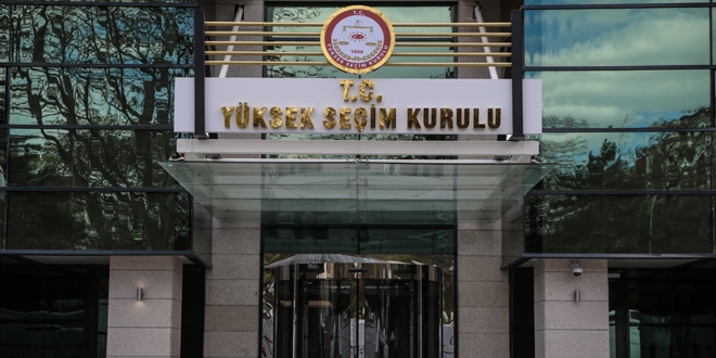 12 soruda YSK'nin stanbul gerekesi