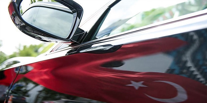Varank: Yerli otomobilde 2019 sonunda bir prototip ortaya çıkacak
