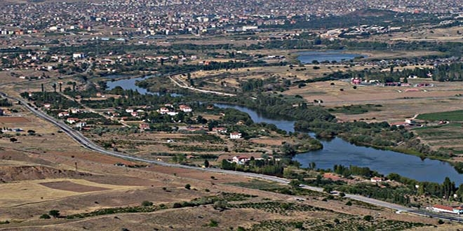 Bahşili ilçesinin adı TBMM'de 'Bahşılı' olarak değiştirildi