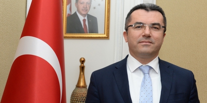 Tortum Şelalesi 500 bin turisti ağırlayacak kapasitede