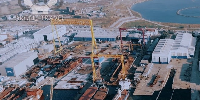 Taşucu Tersanesi yeniden gündemde: İstihdam rekoru kırarız