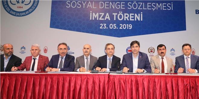 İBB, 1.500 TL Sosyal Denge Ödemesi yapacak