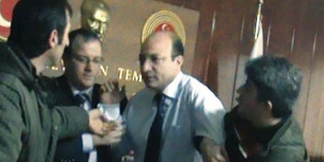 Cihaner'i gözaltına aldıran FETÖ savcısına 11 yıl hapis