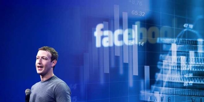 Facebook kripto parası 'GlobalCoin'de çalışmaları hızlandırdı