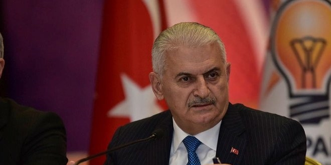 Yıldırım: 7,5 milyondan fazla oy sayılsaydı sonuç farklı olurdu