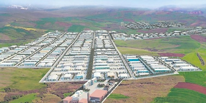 Yalova'da OSB'ler 52 bin kişilik istihdam sağlayacak
