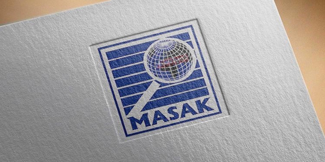 İllegal bahse ve kumara MASAK merceği