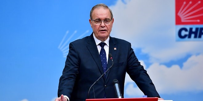 CHP: İmamlar 657'ye tabidir, bir itirazımız yok