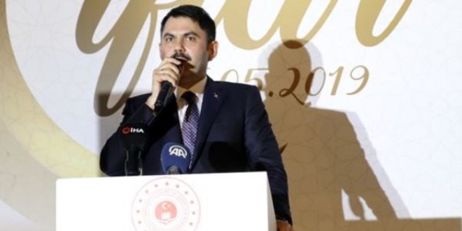 'Emlak Bankası faiz lobisine cevap için ihdas edildi'