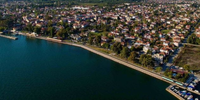 'Sakin şehir' Köyceğiz ziyaretçilerini bekliyor