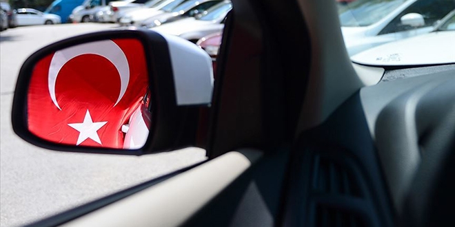 Yerli otomobile yerli çelik KARDEMİR'den