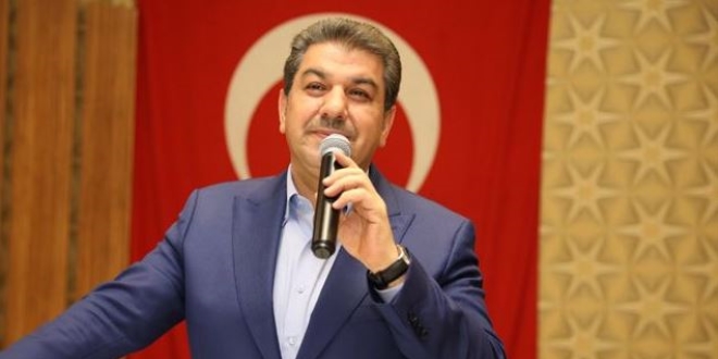 'İstanbul Büyükşehir'de yarım kalan bir işimiz var'