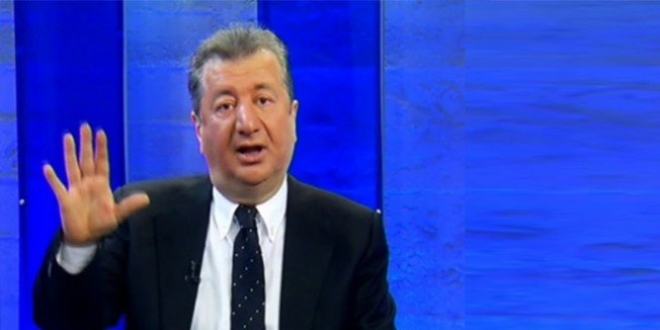 Gazeteci Sabahattin Önkibar'a saldırı!