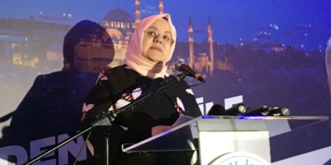Selçuk: Emeklimiz biner liralık ikramiyesini alacaklar