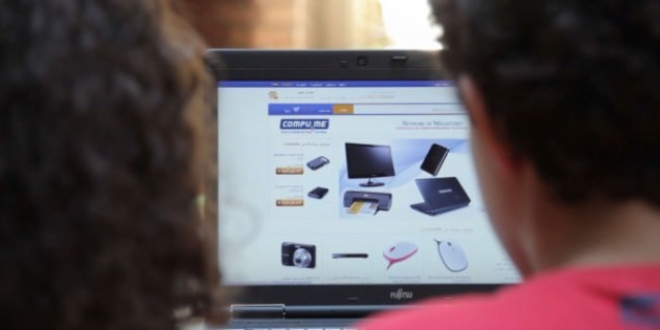 Sahurda internetten yapılan alışveriş 3 kat arttı
