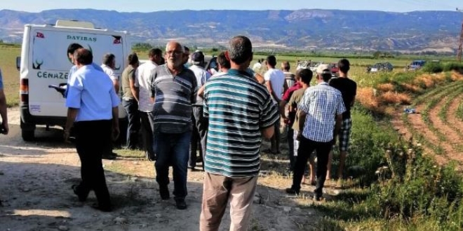 Denizli'de 2 motosiklet çarpıştı: 1 ölü, 3 yaralı