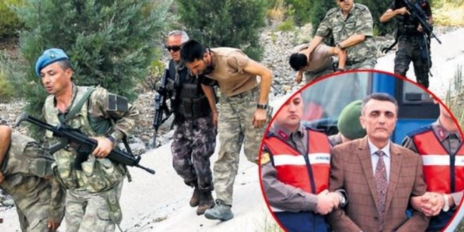 FETÖ'nün ihanet timine Öcalan kriteri
