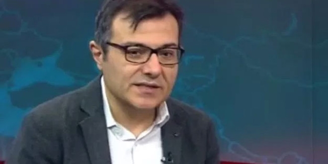 Finans Ofisi Başkanı Aşan'dan açıklama