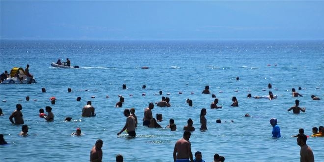 Körfezde bayram tatili için son rezervasyonlar